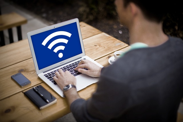 You are currently viewing Comment Changer Le Mot De Passe WiFi ? Guide du débutant