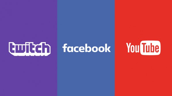 Les meilleurs débits binaires pour Facebook, YouTube et Twitch