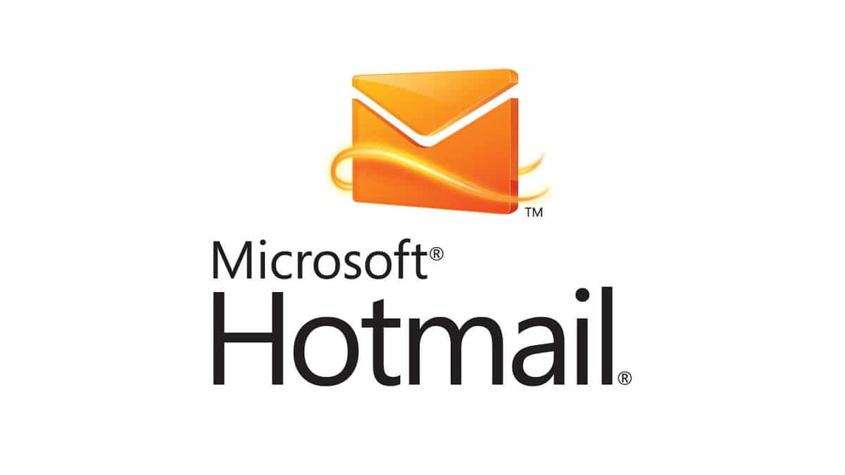 You are currently viewing Hotmail